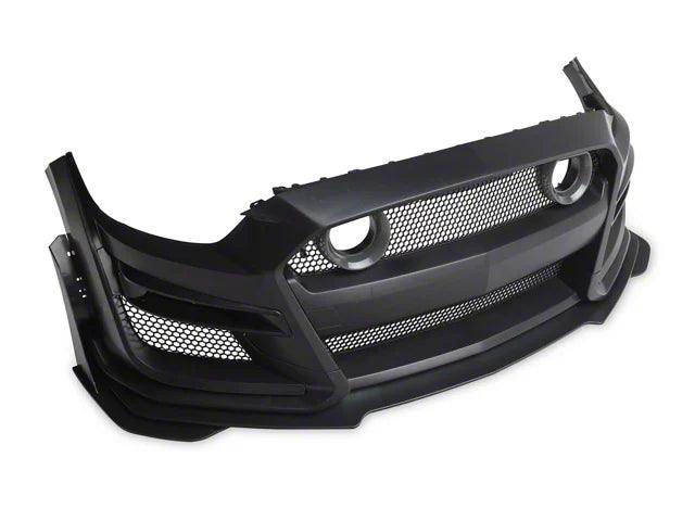 MP Concepts GT500 Style Front Bumper - Mullet Racing Performance