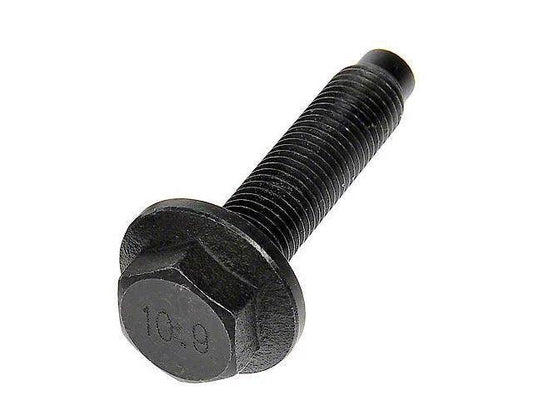 Harmonic Balancer Bolt - Mullet Racing Performance