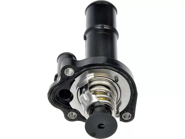 Integrated Thermostat Housing Assembly - Mullet Racing Performance