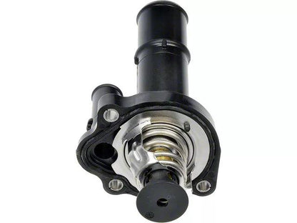 Integrated Thermostat Housing Assembly - Mullet Racing Performance