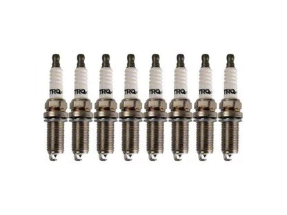 Iridium Spark Plugs; 8-Piece - Mullet Racing Performance