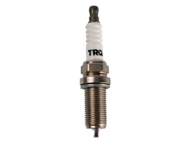 Iridium Spark Plugs; 8-Piece - Mullet Racing Performance