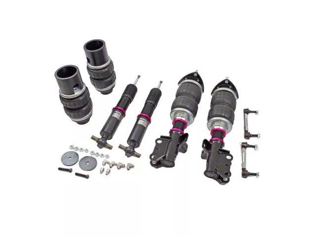 Mono-Air Strut Lowering Kit - Mullet Racing Performance