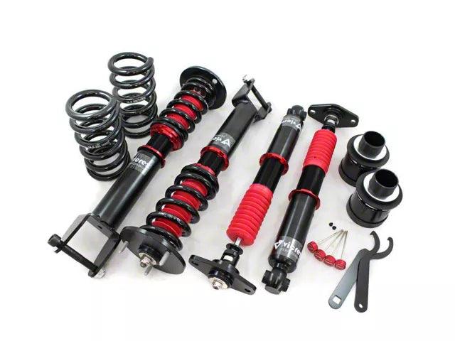 Performance Coil-Over Suspension Kit - Mullet Racing Performance