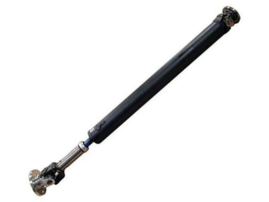 Rear Driveshaft Assembly - Mullet Racing Performance