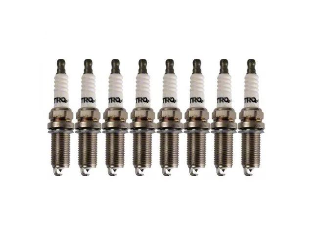 Iridium Spark Plugs; 8-Piece - Mullet Racing Performance