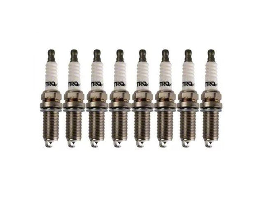 Racing Spark Plugs - Mullet Racing Performance