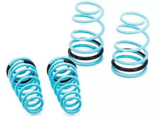 Traction-S Performance Lowering Springs - Mullet Racing Performance