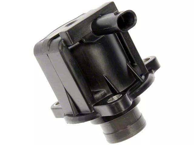 Turbocharger Pressure Relief Valve - Mullet Racing Performance