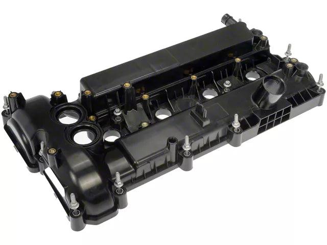 Valve Cover - Mullet Racing Performance