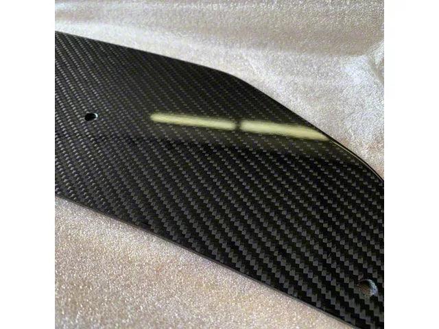 Wicker Bill; Carbon Fiber - Mullet Racing Performance