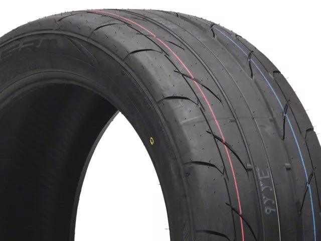 NITTO NT555RII Competition Drag Radial Tire (305/30R20) - Mullet Racing Performance