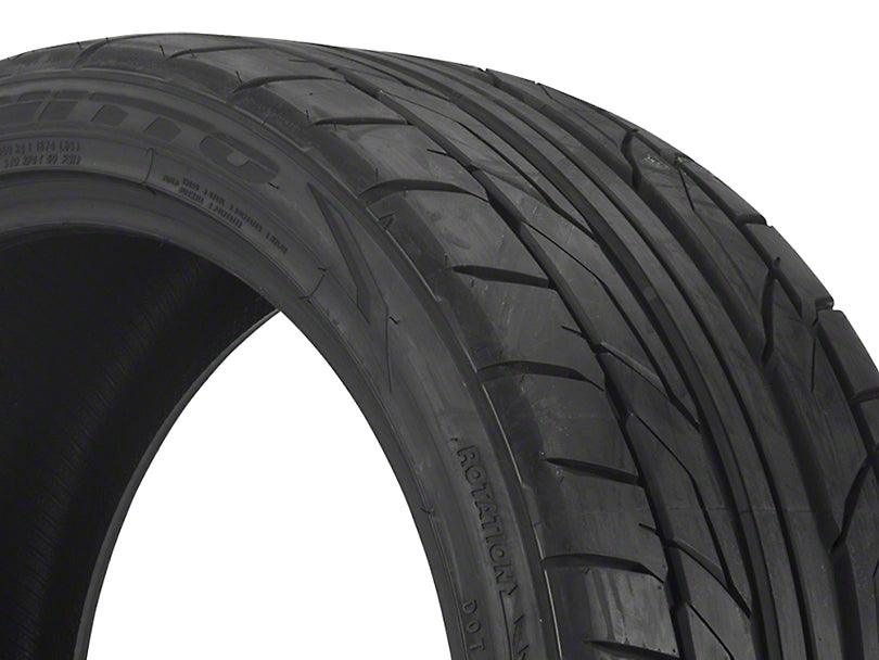 NITTO NT555 G2 Summer Ultra High Performance Tire - Mullet Racing Performance