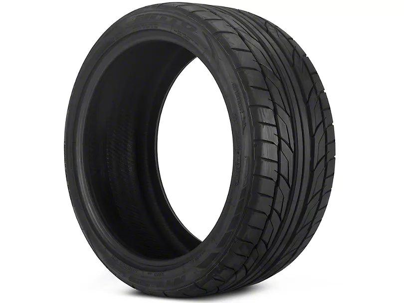 NITTO NT555 G2 Summer Ultra High Performance Tire - Mullet Racing Performance