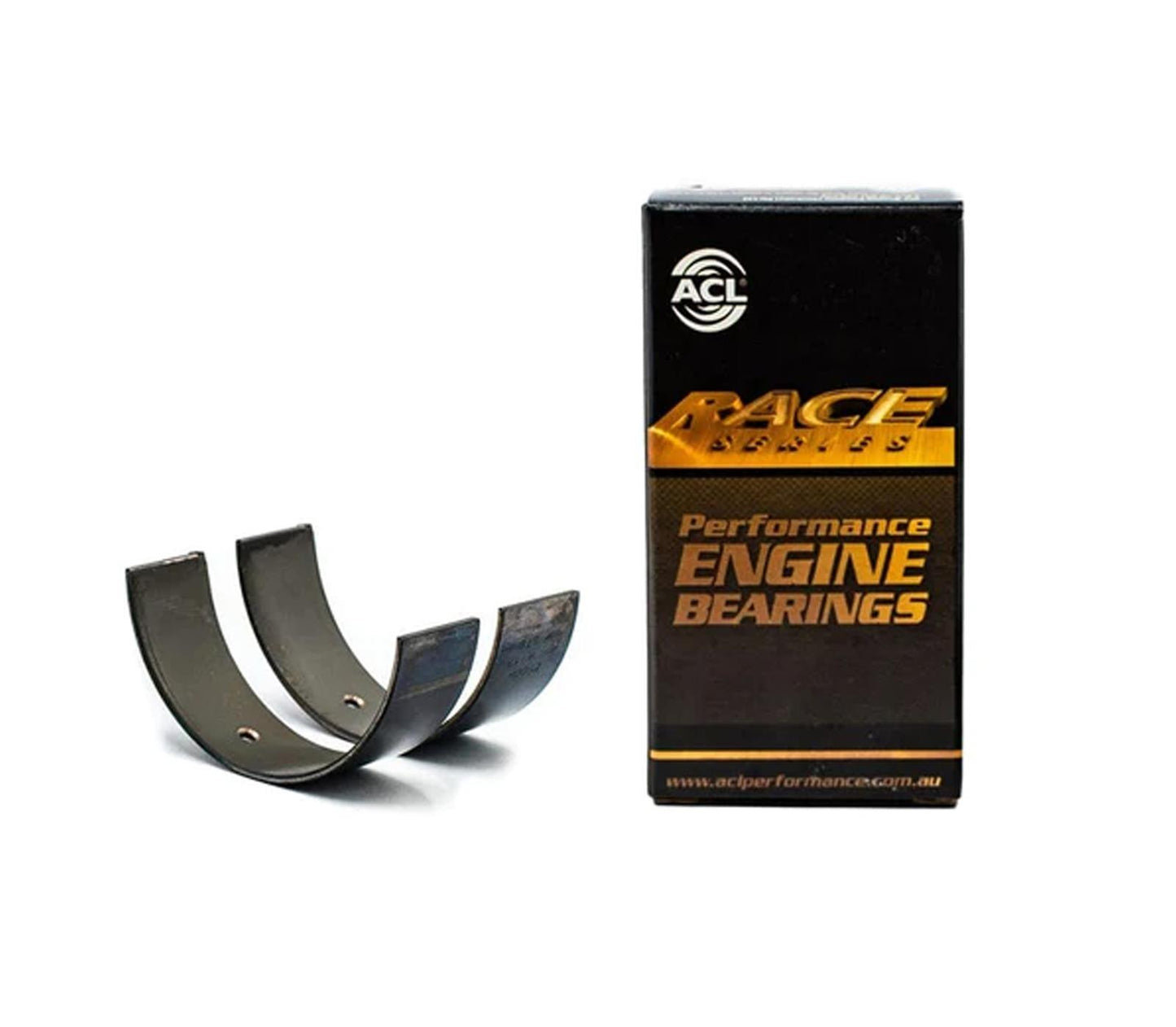 ACL Performance Race Series Main Bearing Sets - Mullet Racing Performance