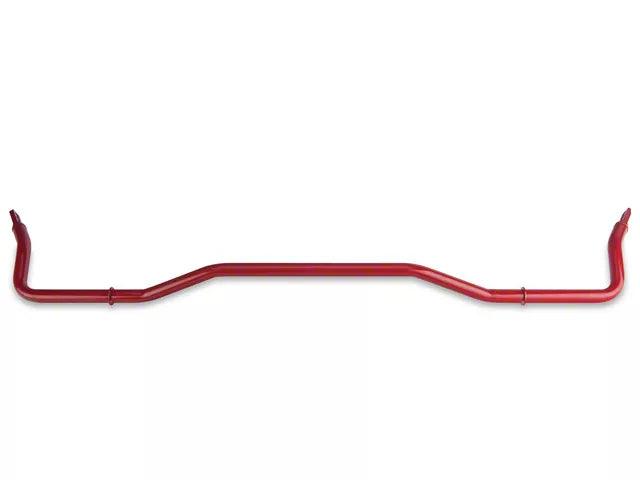 Pedders 25mm Rear Sway Bar - Mullet Racing Performance