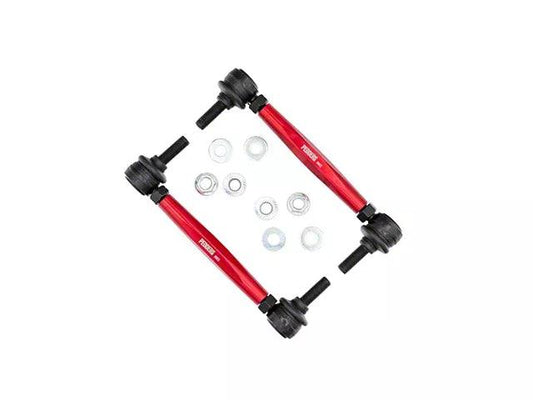 Pedders Adjustable Front Swaybar Endlink Kit - Mullet Racing Performance