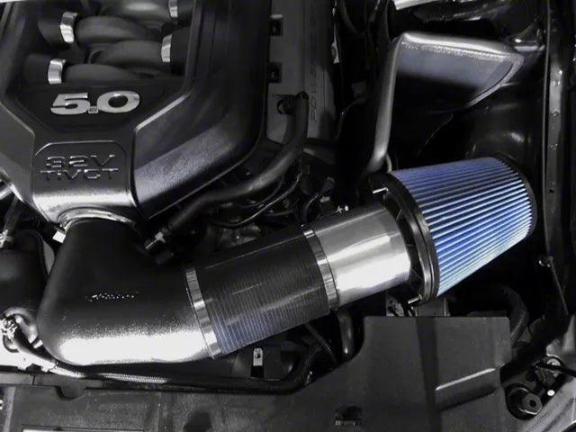 PMAS Cold Air Intake; No Tune Required - Mullet Racing Performance