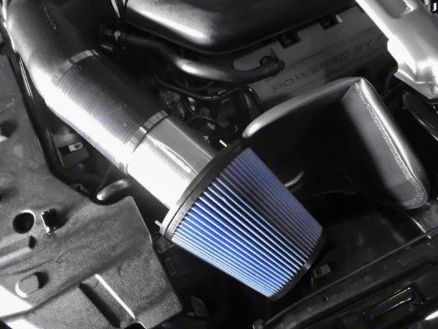 PMAS Cold Air Intake; No Tune Required - Mullet Racing Performance