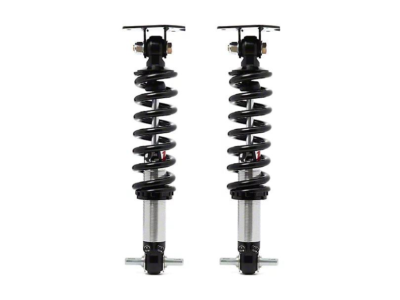 QA1 Double Adjustable Lowering Kit; 3 to 5-Inch - Mullet Racing Performance