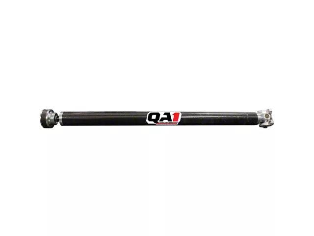 QA1 REV Series Carbon Fiber Driveshaft - Mullet Racing Performance