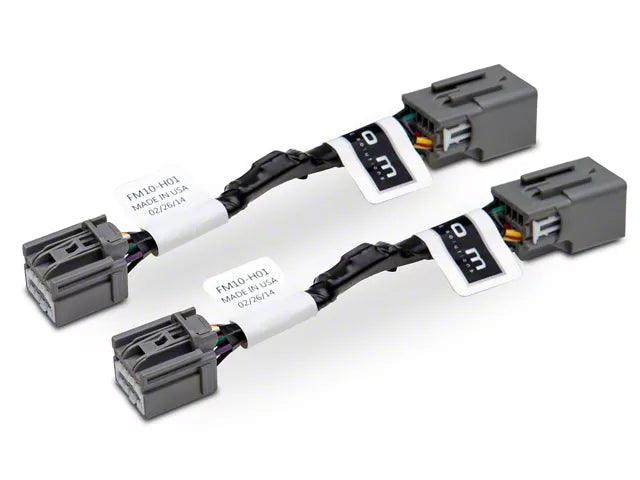 Raxiom Tail Light Sequencer; Plug-and-Play - Mullet Racing Performance