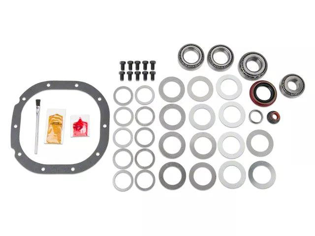 Motive Gear Rear End Installation and Bearing Kit; 8.80-Inch - Mullet Racing Performance