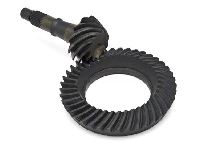 EXCEL from Richmond Ring and Pinion Gear Kit; 3.90 Gear Ratio - Mullet Racing Performance