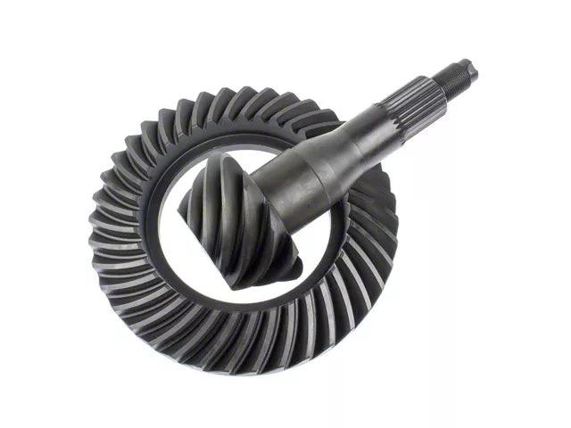 Richmond Super 8.8 Rear Axle Ring and Pinion Gear Kit; 3.55 Gear Ratio - Mullet Racing Performance