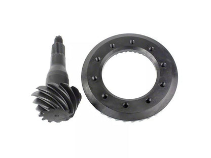 Richmond Super 8.8 Rear Axle Ring and Pinion Gear Kit; 3.55 Gear Ratio - Mullet Racing Performance