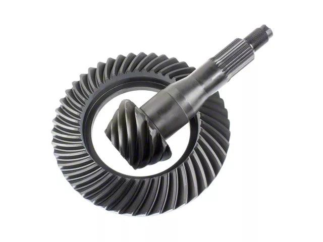 Richmond Super 8.8 Ring and Pinion Gear Kit; 4.09 Gear Ratio - Mullet Racing Performance