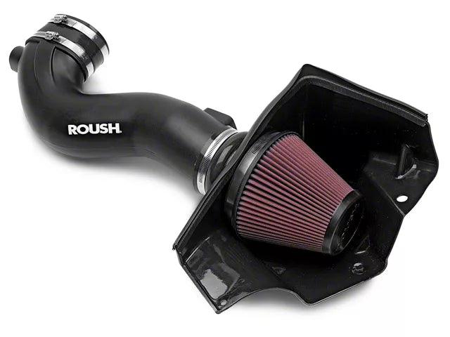 Roush Cold Air Intake - Mullet Racing Performance