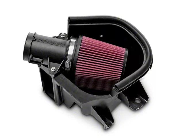 Roush Cold Air Intake - Mullet Racing Performance