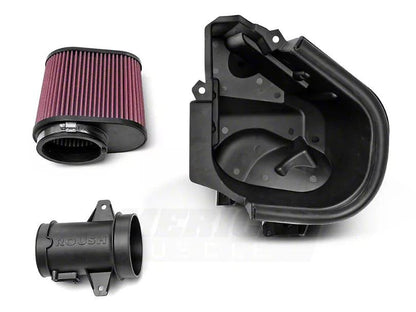 Roush Cold Air Intake - Mullet Racing Performance