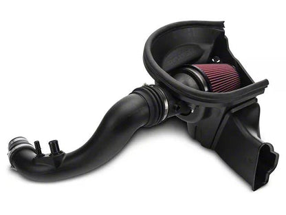 Roush Cold Air Intake - Mullet Racing Performance