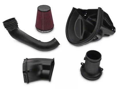 Roush Cold Air Intake - Mullet Racing Performance