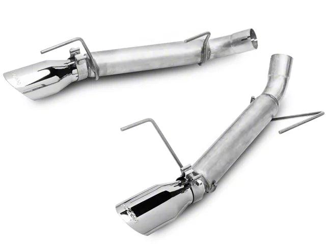 Roush Extreme Axle-Back Exhaust - Mullet Racing Performance