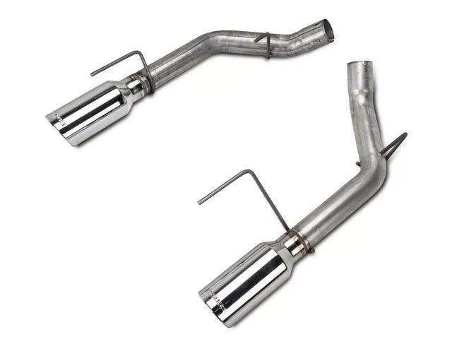 Roush Extreme Performance Cat-Back Exhaust - Mullet Racing Performance