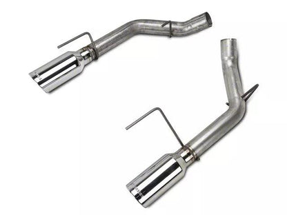 Roush Extreme Performance Cat-Back Exhaust - Mullet Racing Performance