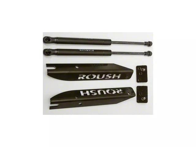 Roush Hood Strut Kit - Mullet Racing Performance