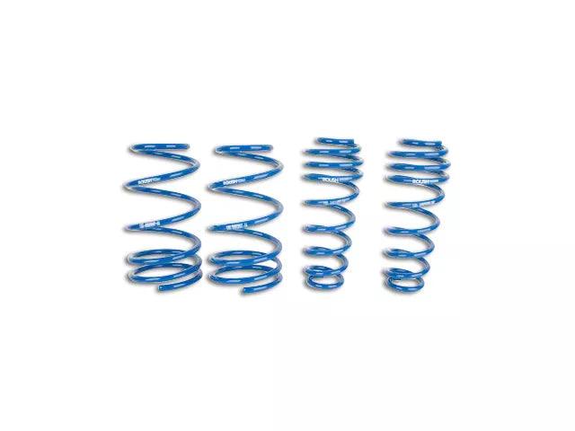 Roush Lowering Springs - Mullet Racing Performance