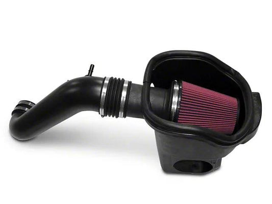 Roush Cold Air Intake - Mullet Racing Performance