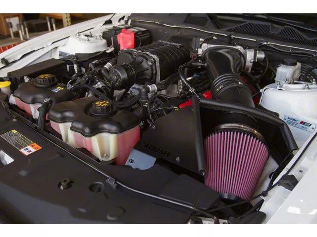 Roush R2300 625 HP Supercharger Kit; Phase 2 - Mullet Racing Performance