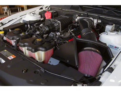 Roush R2300 625 HP Supercharger Kit; Phase 2 - Mullet Racing Performance