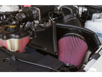 Roush R2300 625 HP Supercharger Kit; Phase 2 - Mullet Racing Performance