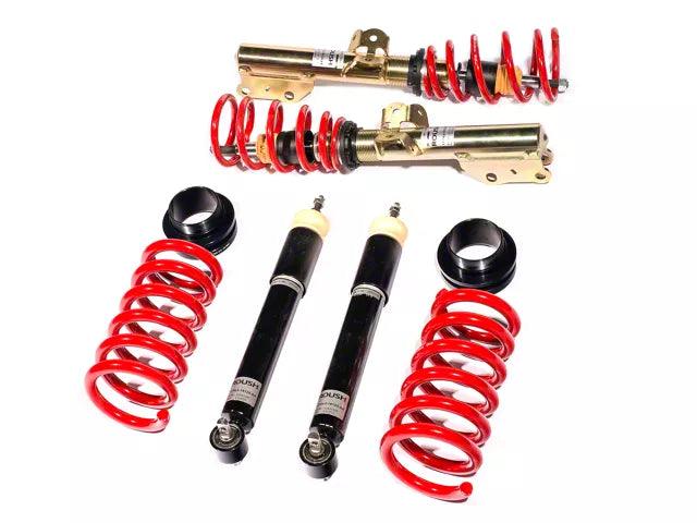 Roush Single Adjustable Coil-Over Kit - Mullet Racing Performance