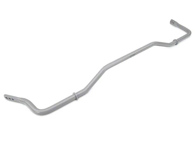 RTR Tactical Performance Adjustable Rear Sway Bar - Mullet Racing Performance