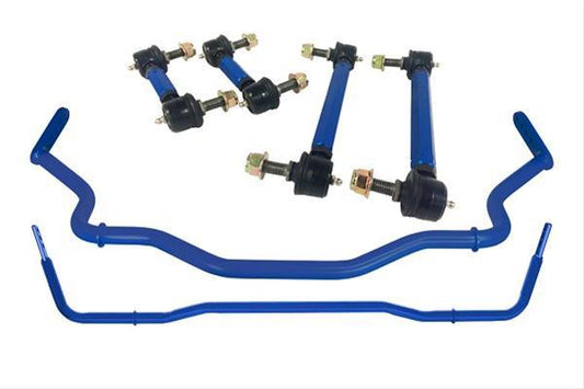 Steeda Sway Bars - Mullet Racing Performance