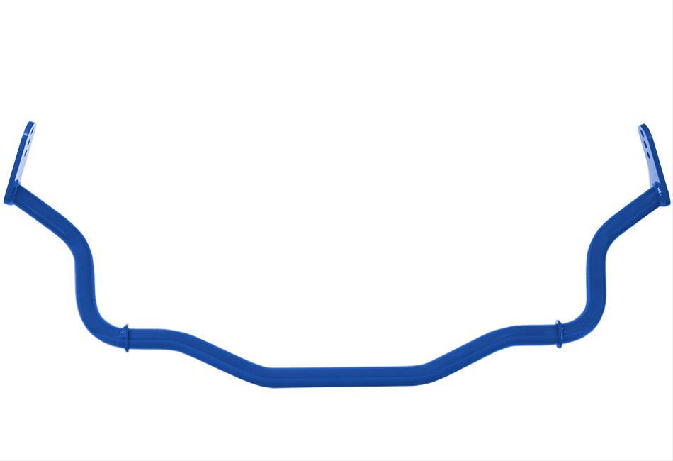 Steeda Adjustable Front Sway Bar - Mullet Racing Performance