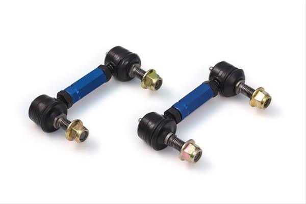 Steeda S550 Mustang Adjustable Rear Sway Bar End Links - Mullet Racing Performance